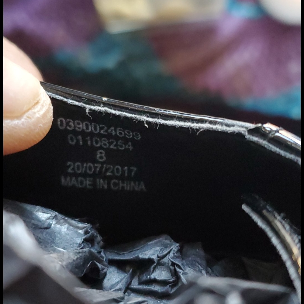ASOS Wingtip - Picture 5 of 5